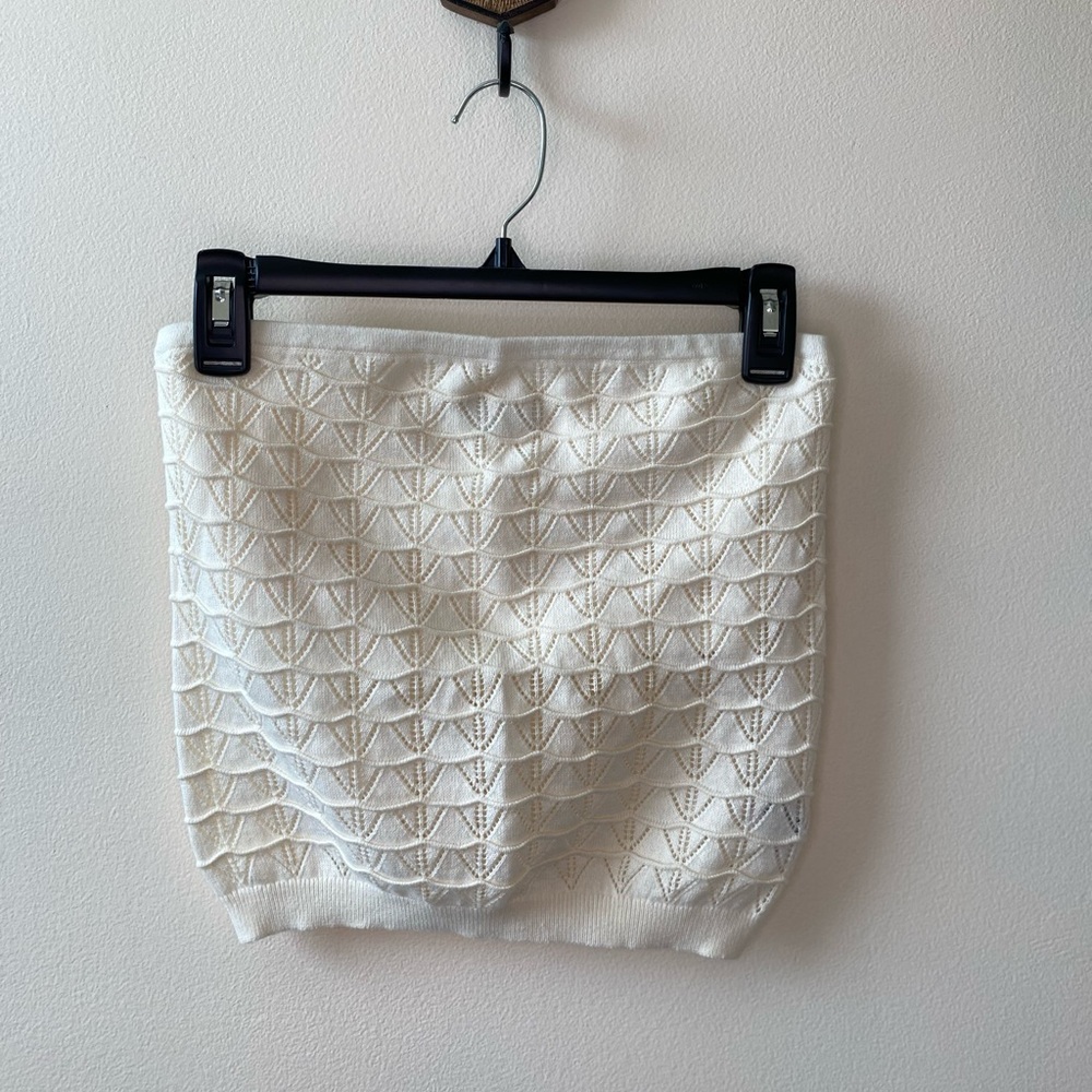 American Eagle Tube Top